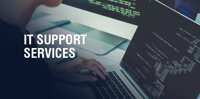 IT Support
